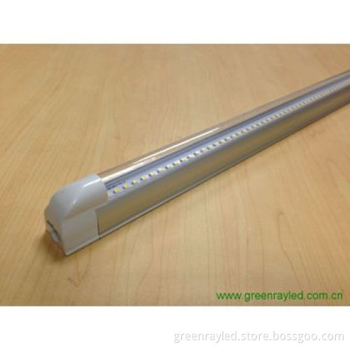 T5 LED Tube with Support, 2835 SMD LED, Eco-friendly